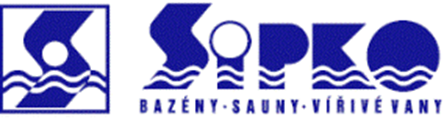 Bazény JPpool logo