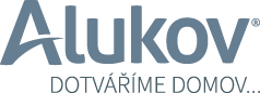 Obchodní podmínky společnosti ALUKOV a.s.