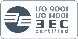 Certifikát kvality ISO