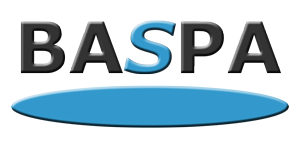 Baspa logo