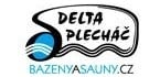 Delta Plecháč logo